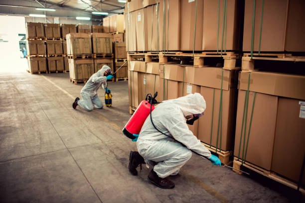 Richboro, PA Pest Control Company